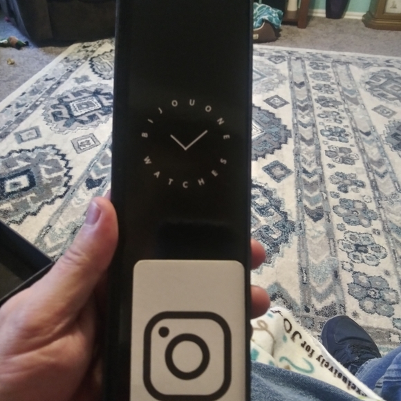 Bijouone watch - Picture 2 of 11